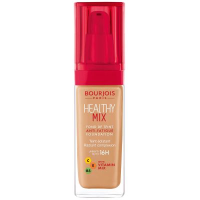 بورجوا FDT مزيج صحي جديد