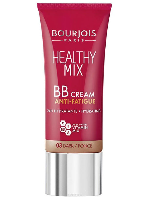Bourjois HEALTHY MIX BB CREAM