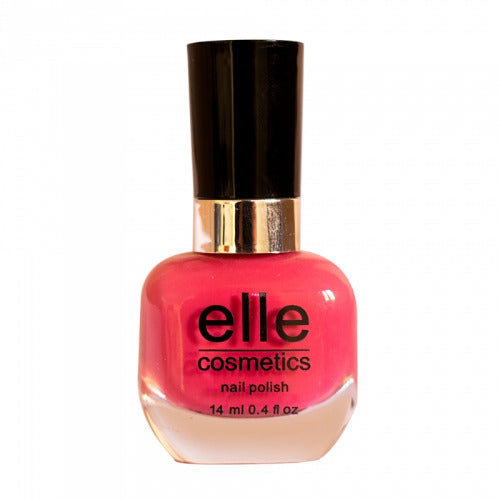Elle Nail Polish 14ml 404