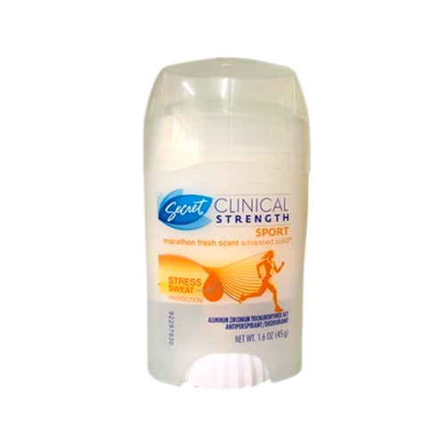 سيكريت كلينيكال سترينج سبورت فريش 45 مل