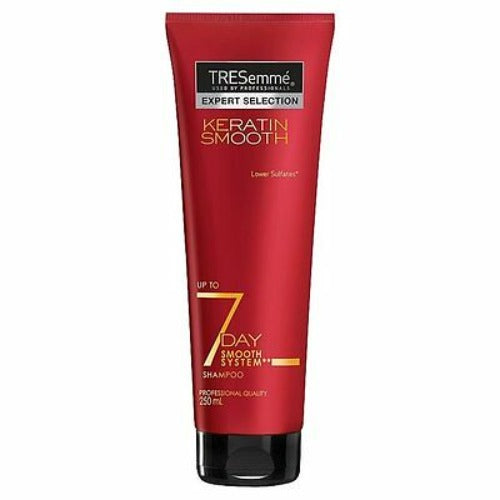Tresemme Keratin Shampoo 7day 250ml