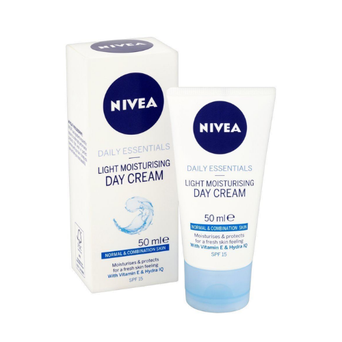 Nivea Refreshing Day Cream Vitamin E 50ml