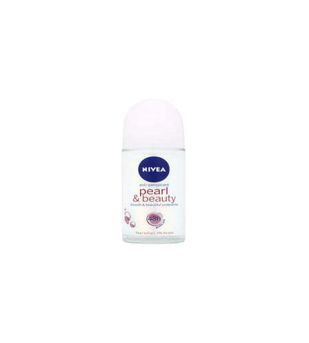 Nivea Pearl&Beauty Roll On 50ml
