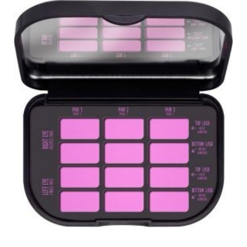 حقيبة تخزين الرموش المغناطيسية من ايسنس 01