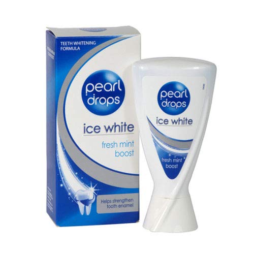Pearl Drops Ice White Teeth Paste 50ml