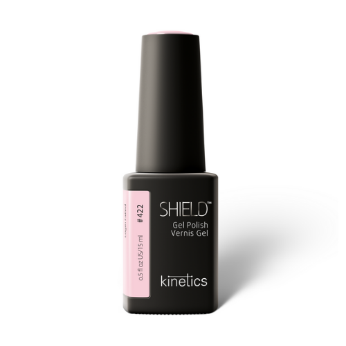 Kinetics Shield Gel Polish 422