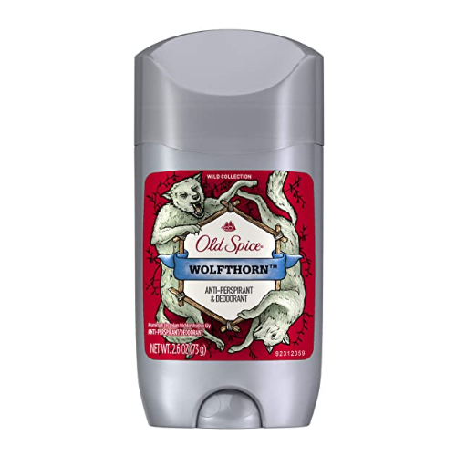 Old Spice Wolfthorn Stick 63ml