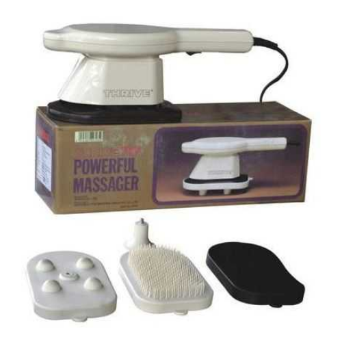 Thrive 717 Powerful Massager W