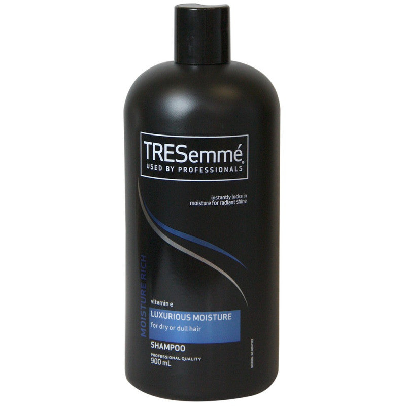 TRESemme Moisture Rich Shampoo 900ml