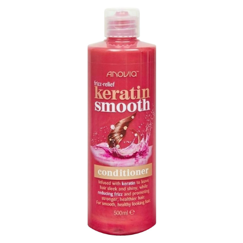 Anovia Keratin Smooth Conditioner 500ml