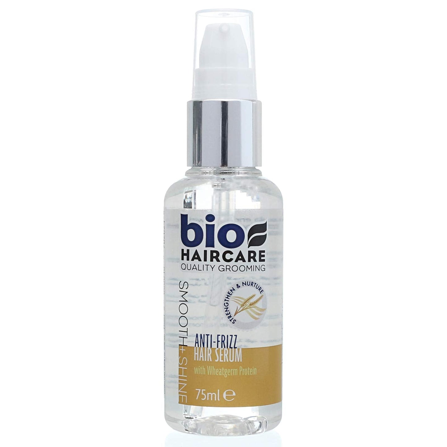 BioHair Wheat Germ Serum 75ml