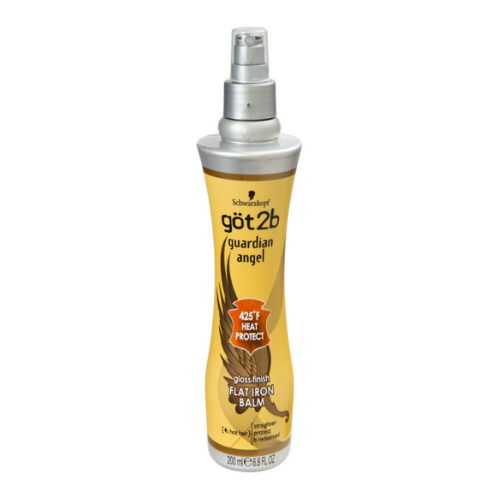 Schwarzkopf Got 2b Flat Iron Spray 200ml