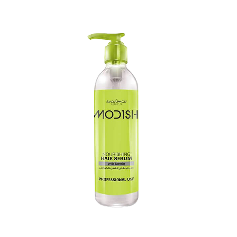 Modish Keratin Serum 300ml