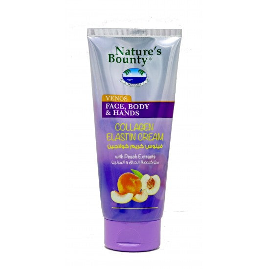 Nature Bounty Collagen Cream 200ml