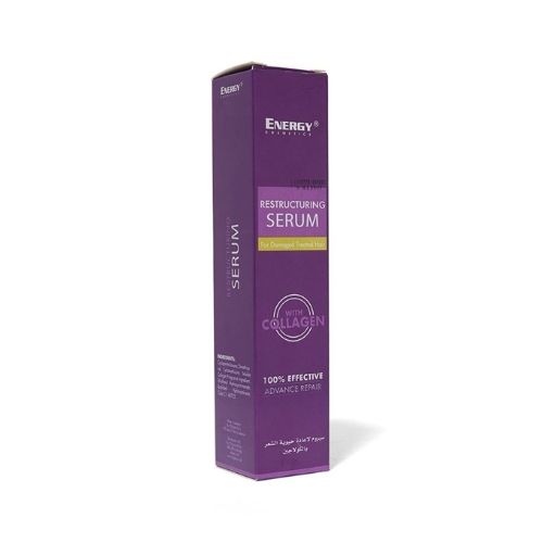 سيروم كولاجين للشعر إنرجي 100 مل
