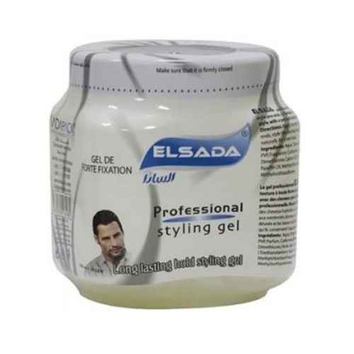 El Sada Silver Gel 1000ml