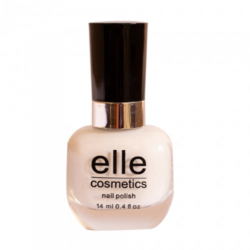 Elle Nail Polish 14ml 100