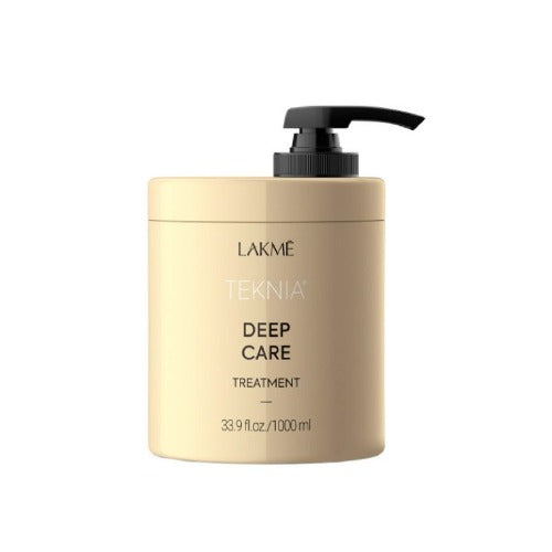 Lakme Deep Care Treatment 1000ml