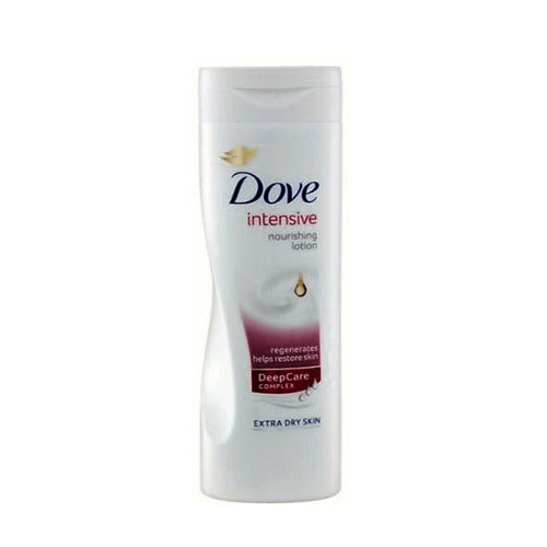 Dove Intensive Repair Body Lotion