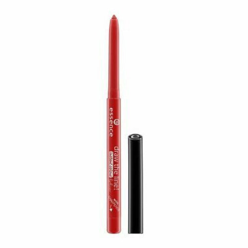 Essence Draw The Line! Inst.Col.Lipliner 12