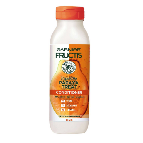 Garnier Fructis Repairing Treat Conditioner 350ml