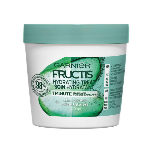 Garnier Fructis Hydrating Treat 100ml