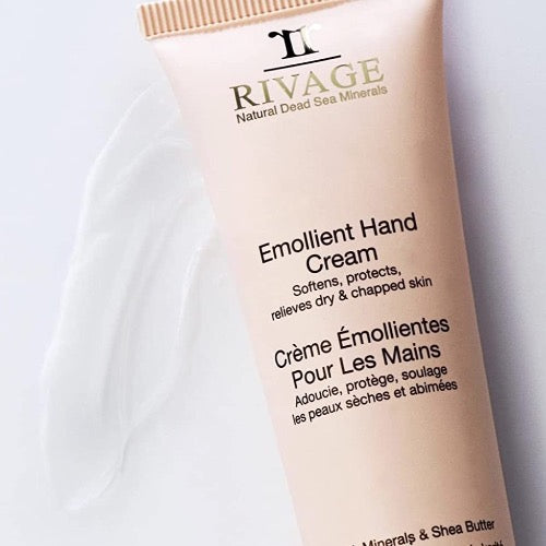 Rivage Hand Cream 100ml