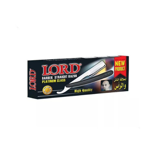 Lord Barber Straight Razor 13