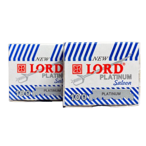 لورد بلاتينيوم 100 وايت