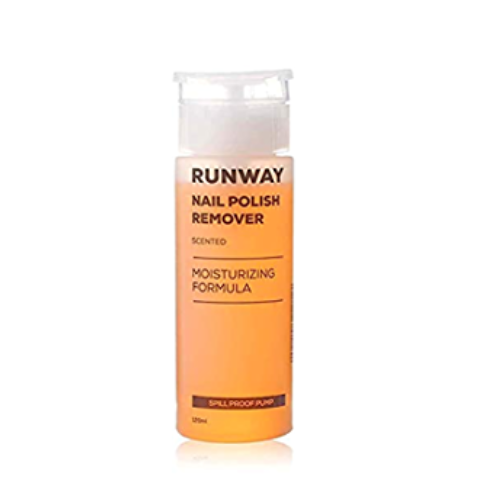 Runway Nail Polish Remover 1000ml