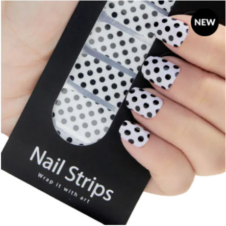 Yolo Nail Strips PN-1000
