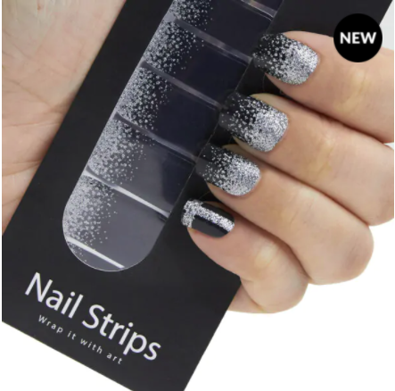 Yolo Nail Strips PN-1001