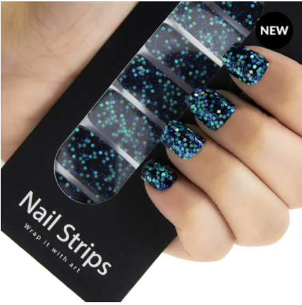 Yolo Nail Strips GR-1009