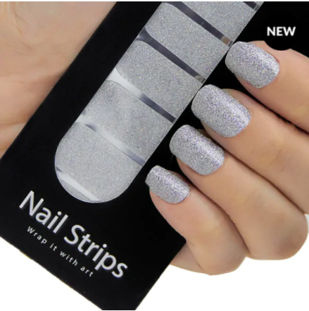 Yolo Nail Strips GR-1011