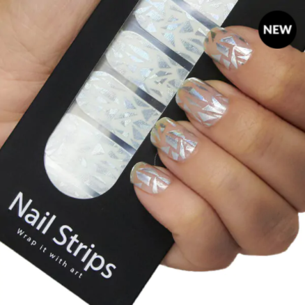 Yolo Nail Strips PN-1014