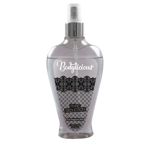 Bodylicious 25% Pure Seduction Splash 217ml