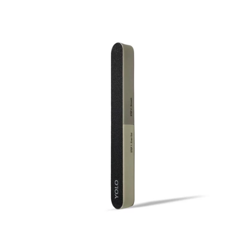 Yolo 6 Way Nail Buffer