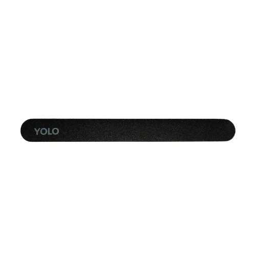 Yolo 2 Way Nail File 100/180