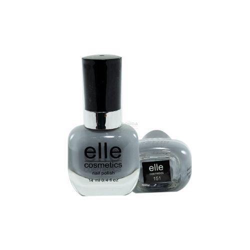 Elle Nail Polish 14ml 151