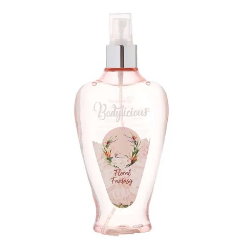 Bodylicious 25% Floral Fantasy Splash 217ml