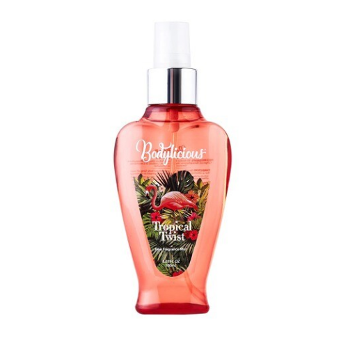 Bodylicious Tropical Twist Splash 100ml