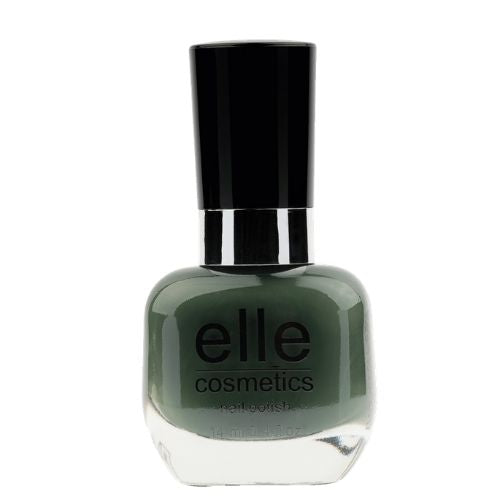 Elle Nail Polish 14ml 813