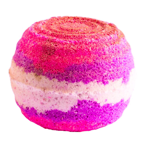 بوبلز يونيكورن كرات الاستحمام الفوارة 170 جم