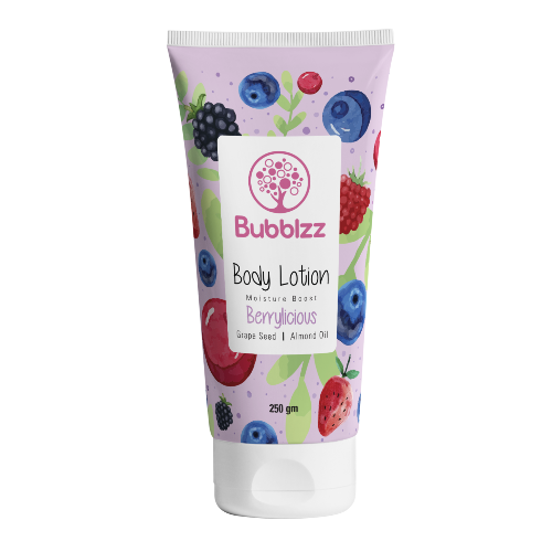 لوشن بابلز بيريليشوس 250 مل