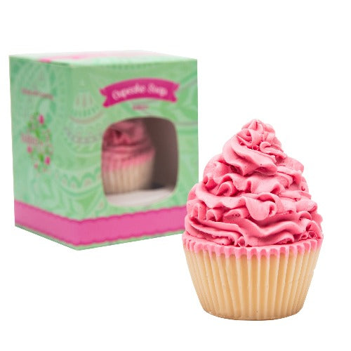 Bubblzz Cupcake soap 120 gm