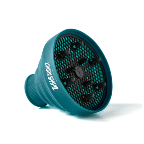 The Hair Addict The Curl Fuser