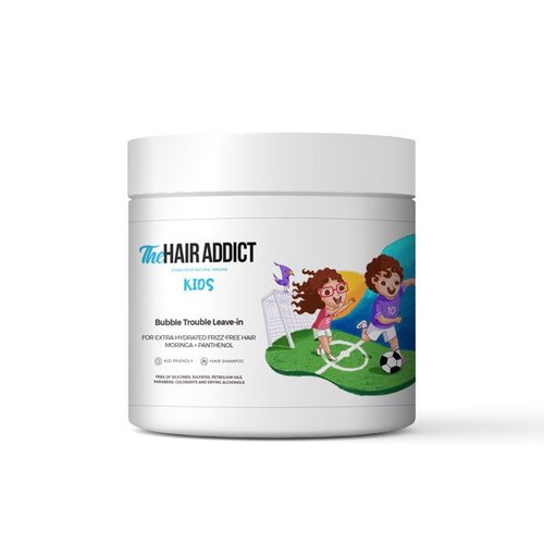 بلسم ذا هير أديكت كيدز الذي يترك على الشعر، 500 مل
