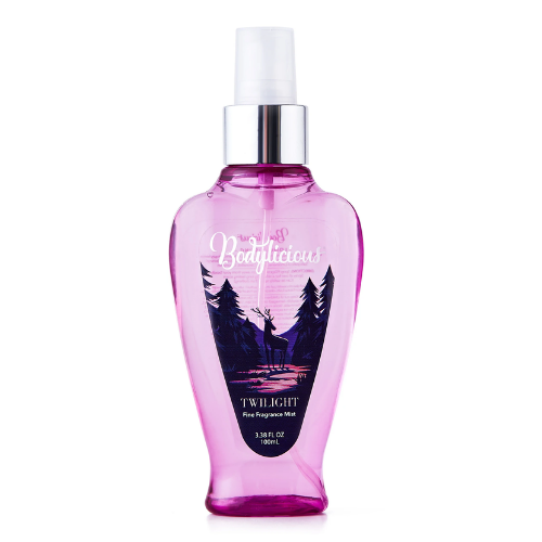 Bodylicious Twilight Splash 100ml
