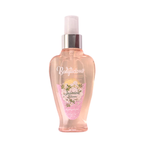 Bodylicious Jasmine Bloom Splash 100ml Maven Cosmetics