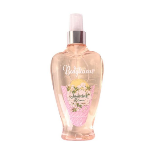Bodylicious 25% Jasmine Bloom Splash 217ml